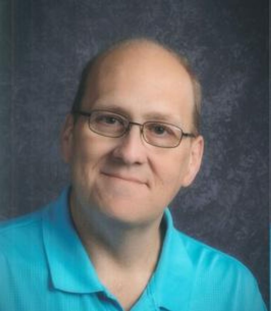 Douglas Scott Martin Profile Photo