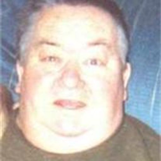Joseph Francis "Pep" Ruzicka Profile Photo