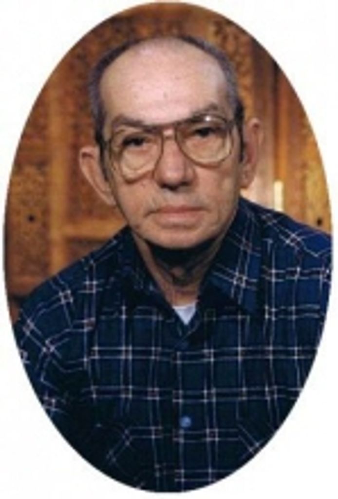 Vernon  Cleo Sparks