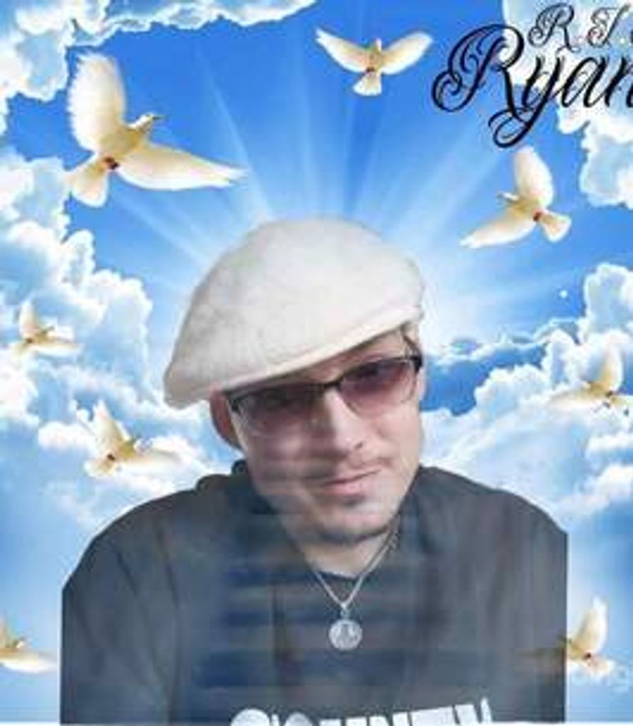 Ryan E. Frazier