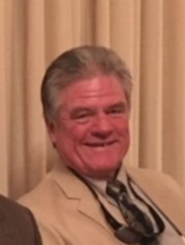 Dennis John Petersen