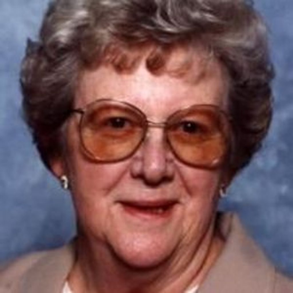 Leona A. Earnhart Profile Photo