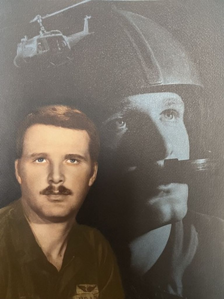Walter Earl Barnes Profile Photo