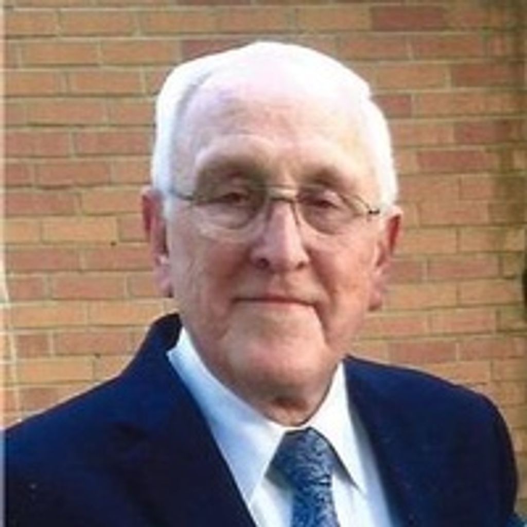 Billy Reed