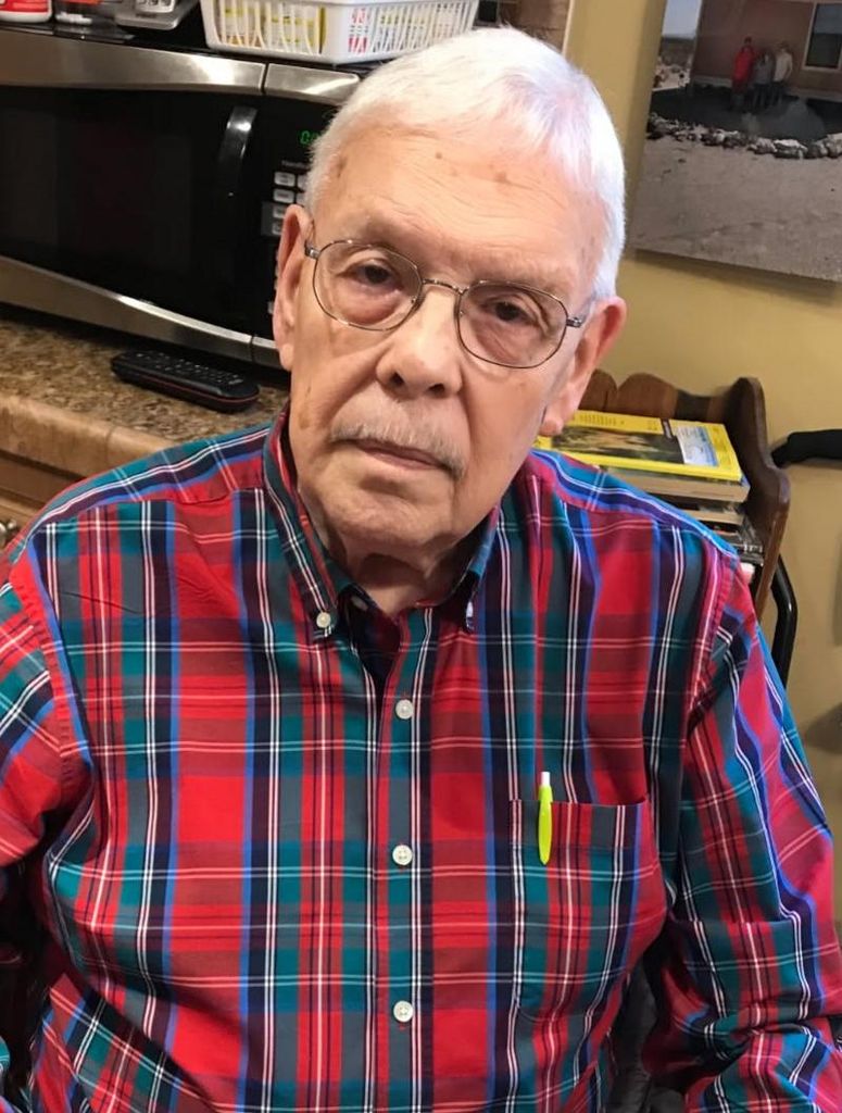 Howard B. Tower, Jr. Profile Photo