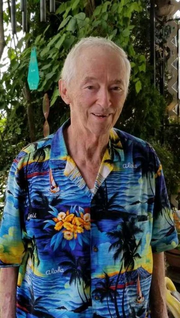 Dennis G. Johnston