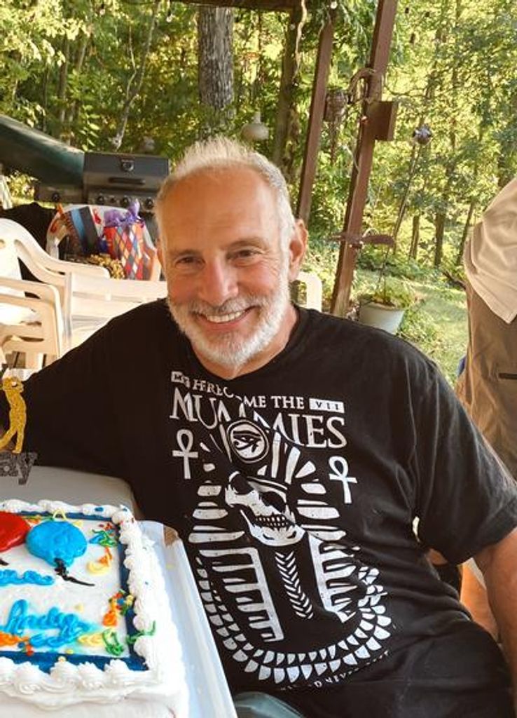 Andrew L. Hunsick Profile Photo