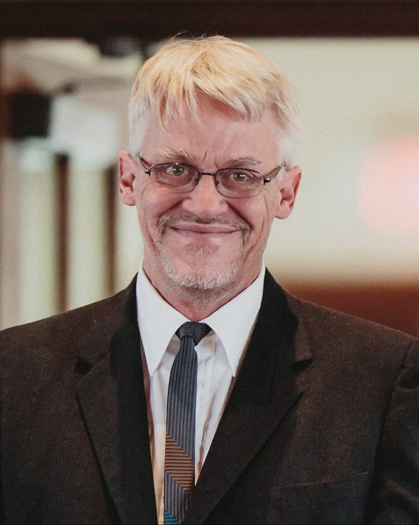 John Martin Henry, Jr.