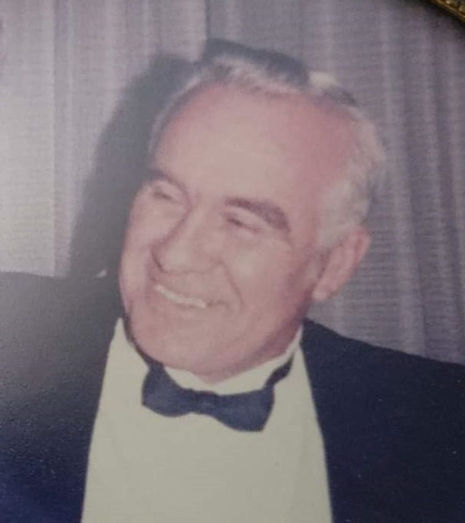 Carl Frederick Henrikson