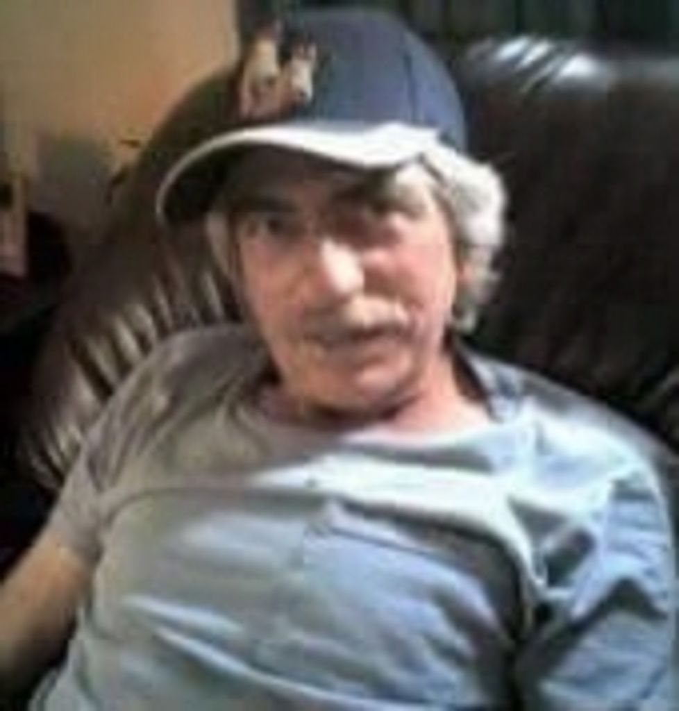 Jonathan Noah 'Johnny' White Sr.