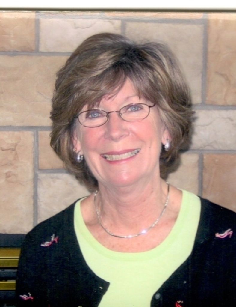 Mary E. (O'Kane) Johnston-Predaris Profile Photo