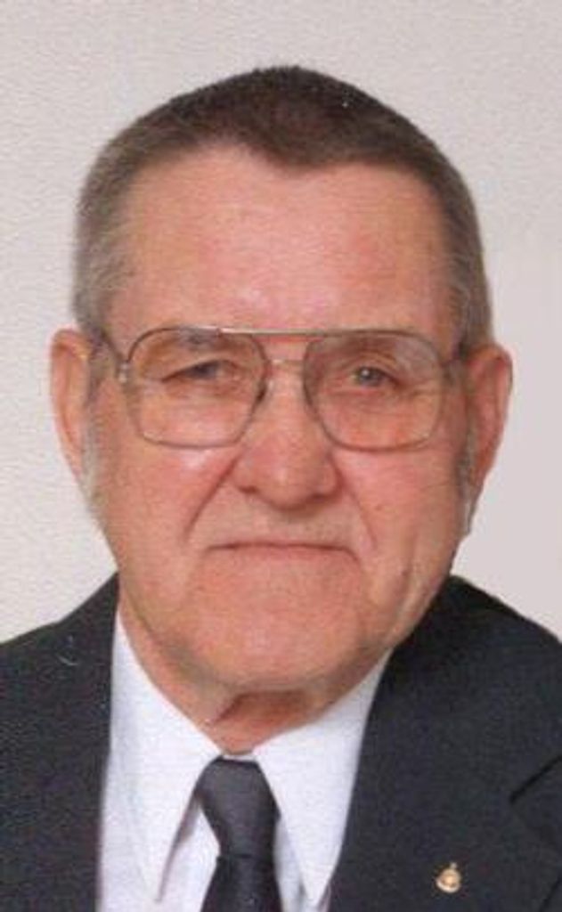 John E. Llewellyn Profile Photo