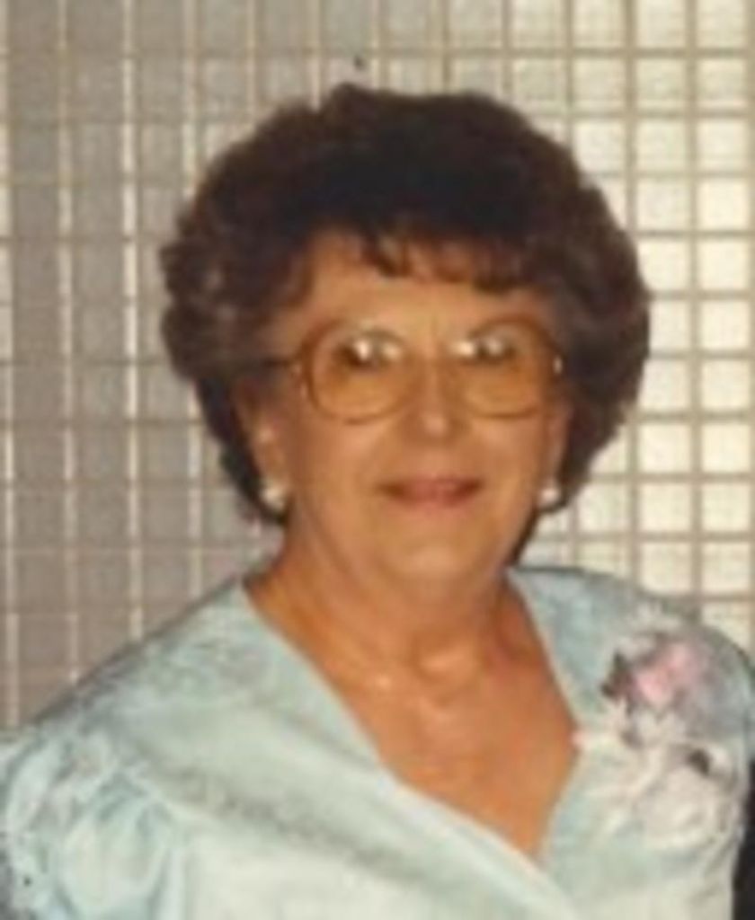 Louise Marie Herthoge Profile Photo