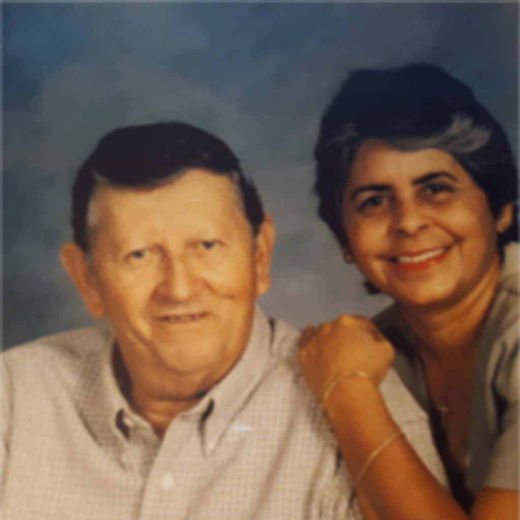 Victor Jose Berrios Sr.