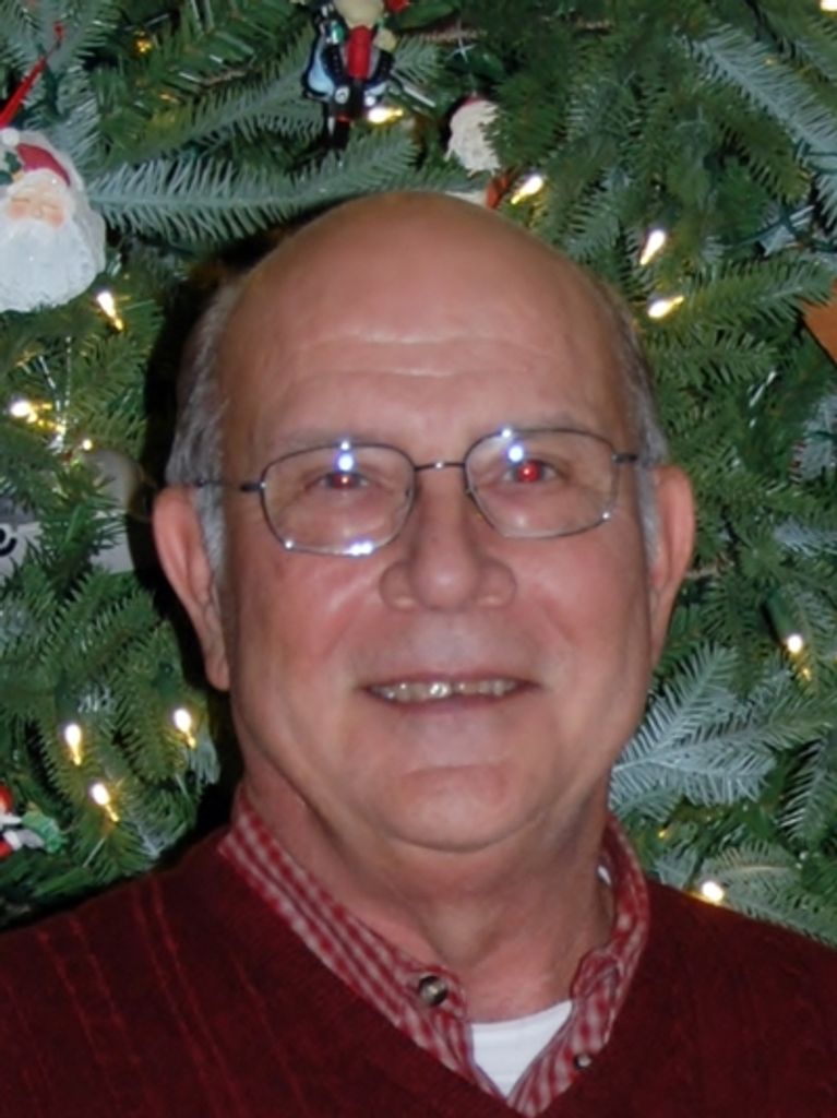 Michael "Mike" Hall Profile Photo