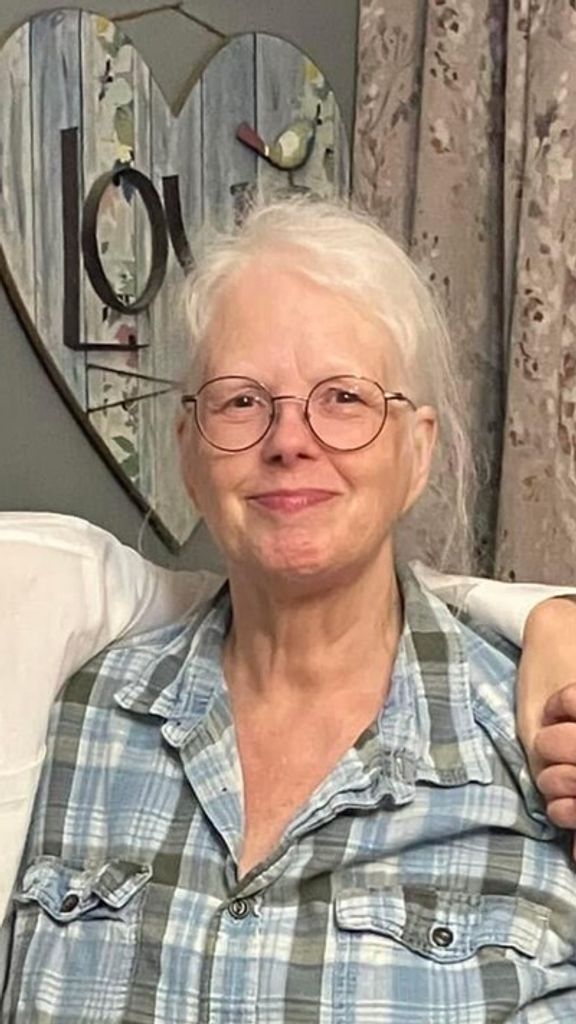 Joanne Ganzel Profile Photo