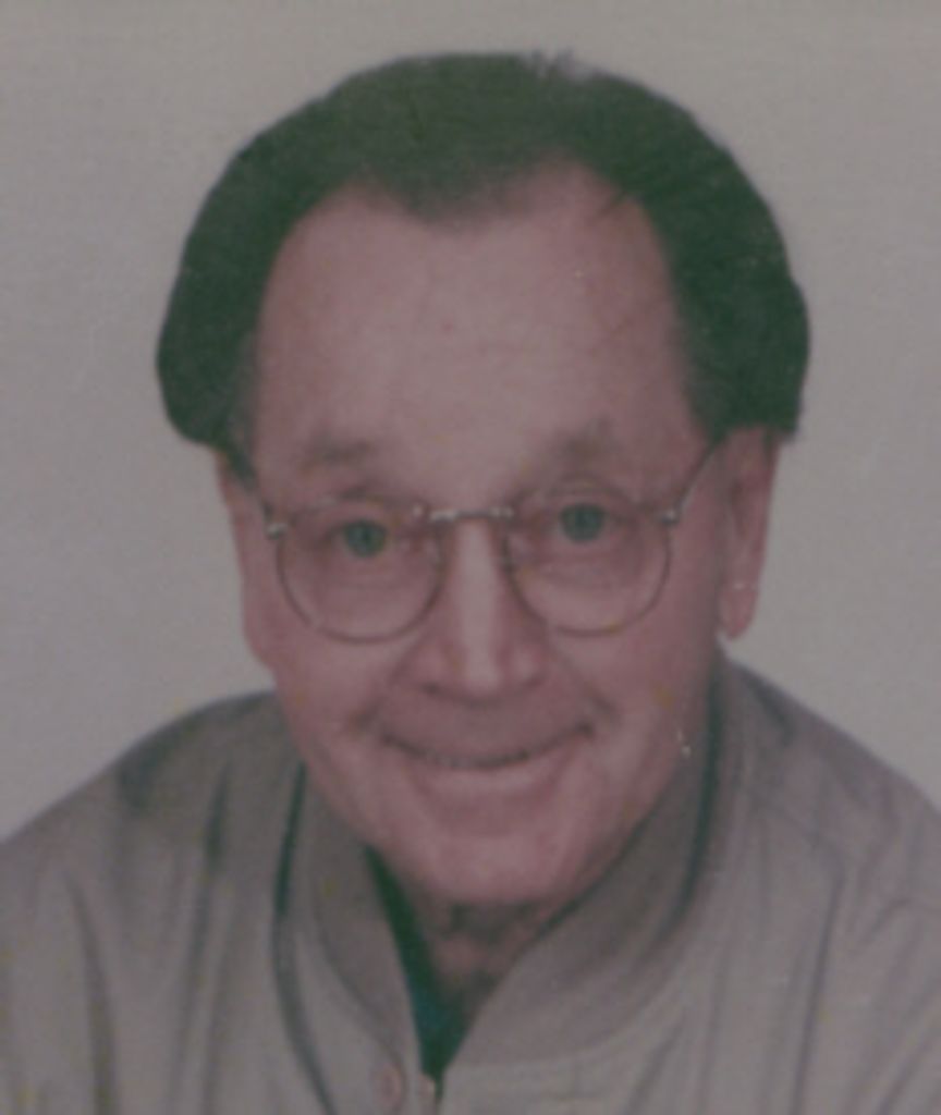 Stephen G. White