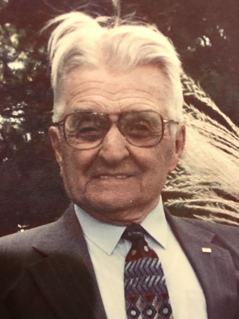 Merle  G Snodgrass
