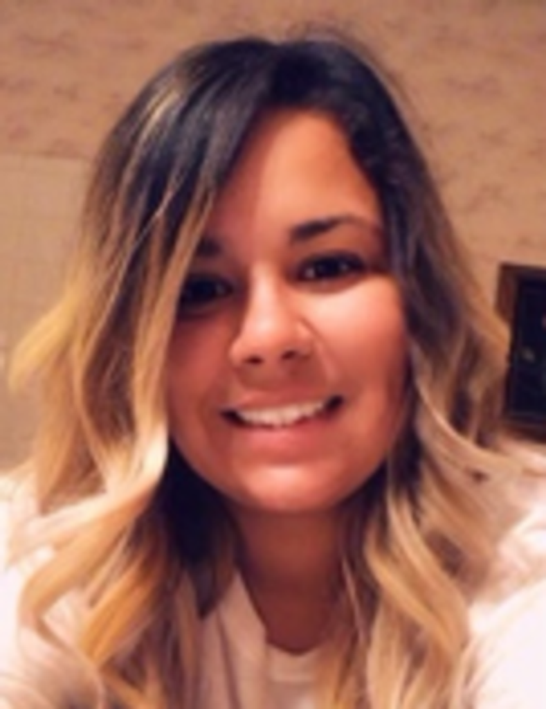 Michelle Virginia Padilla