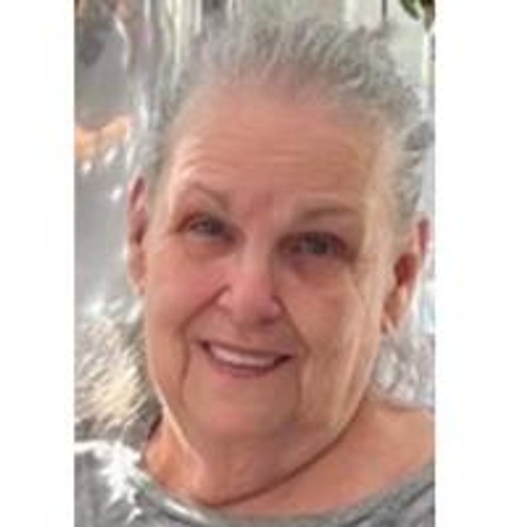 Joan Beverly Townshend