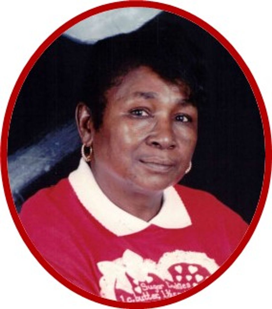 Lula Jay Butler Profile Photo