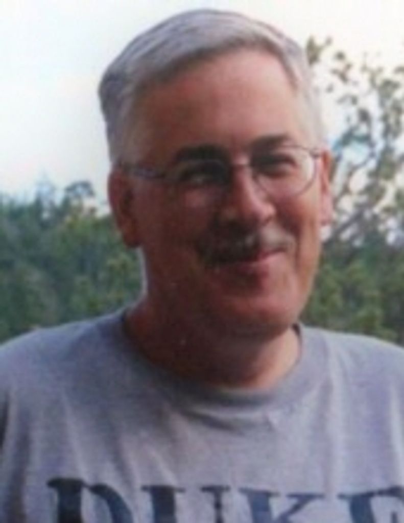 David T. Holt