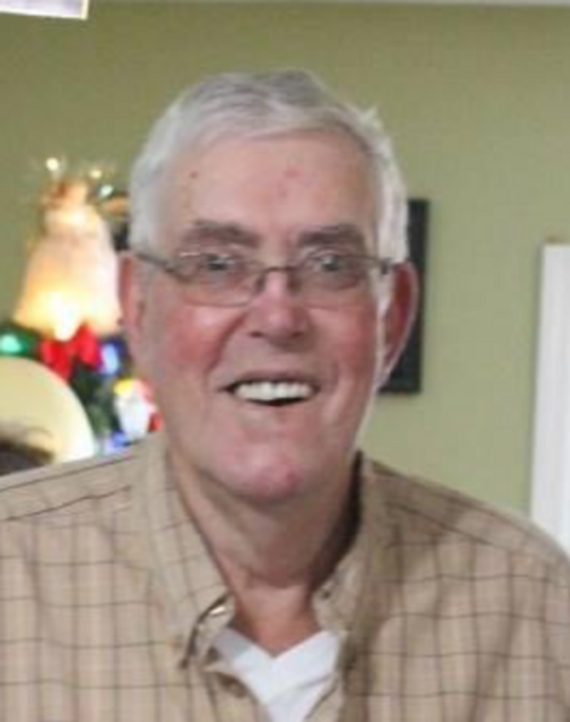 Carman Atwood Townsend Profile Photo