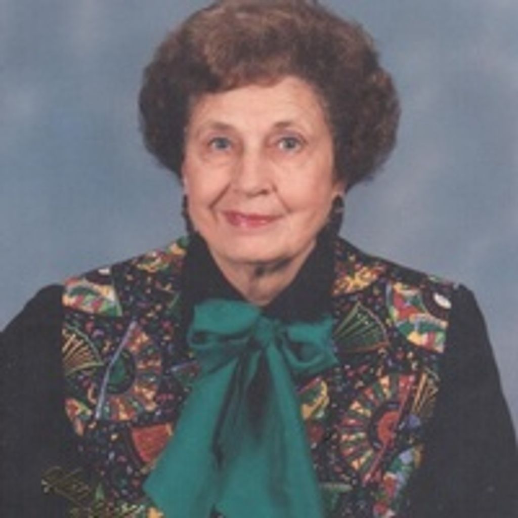 Mary Frazier Clark Profile Photo