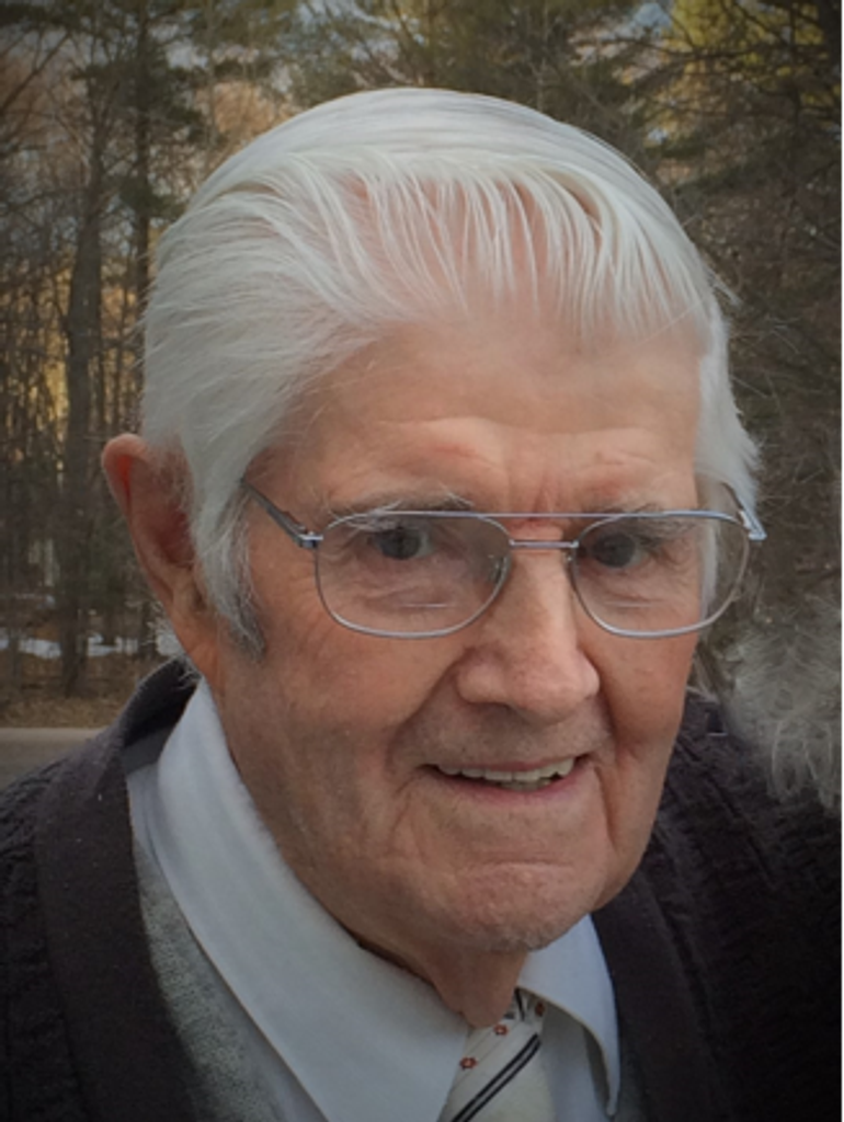 Rev. Deane E. Detlefsen Profile Photo