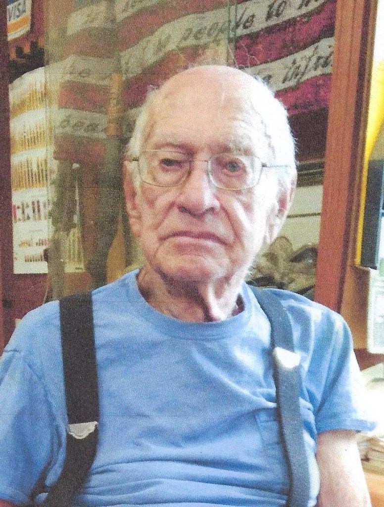 Henry Louis Rohman Profile Photo