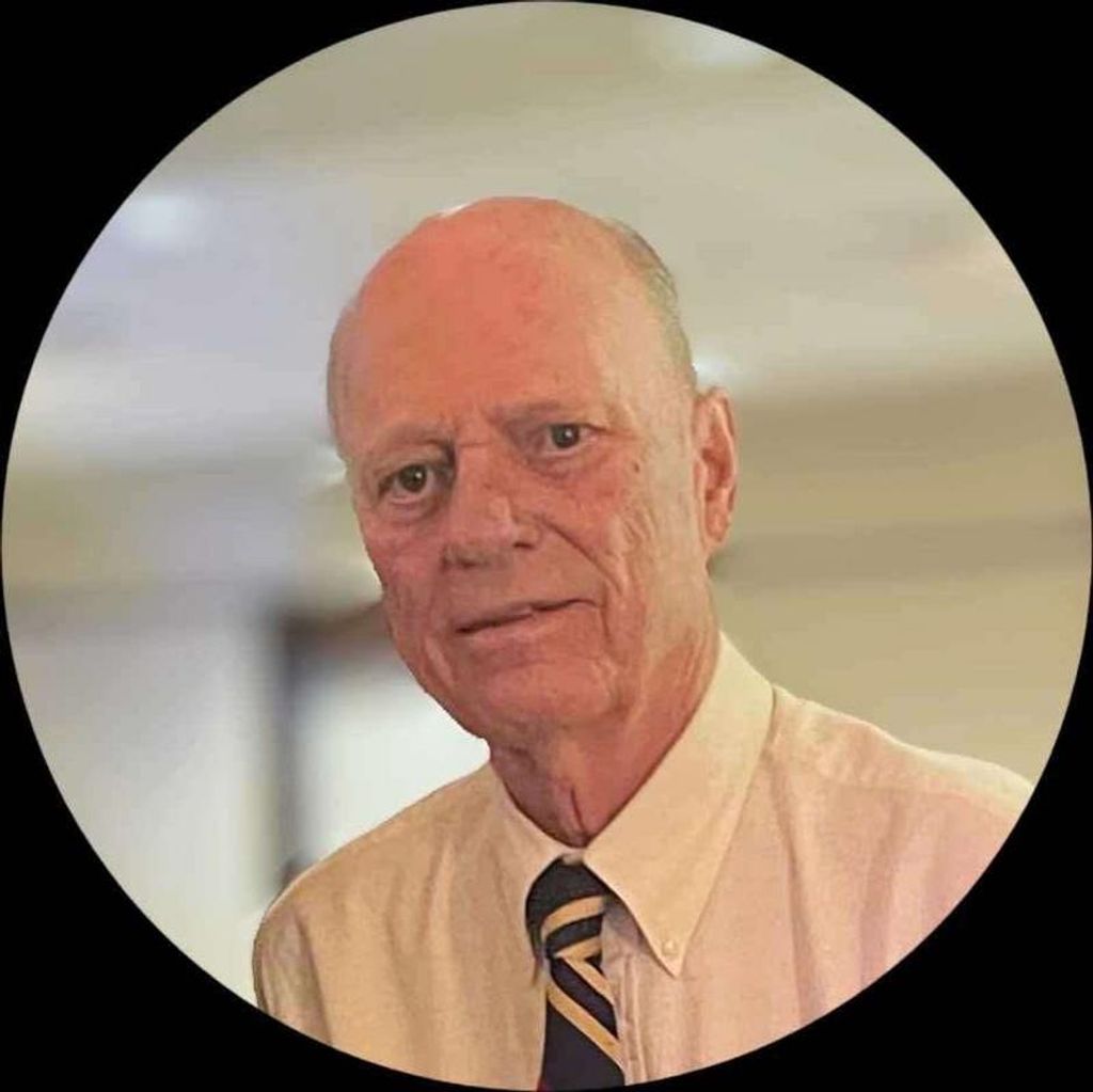 Kenneth Russell Karr