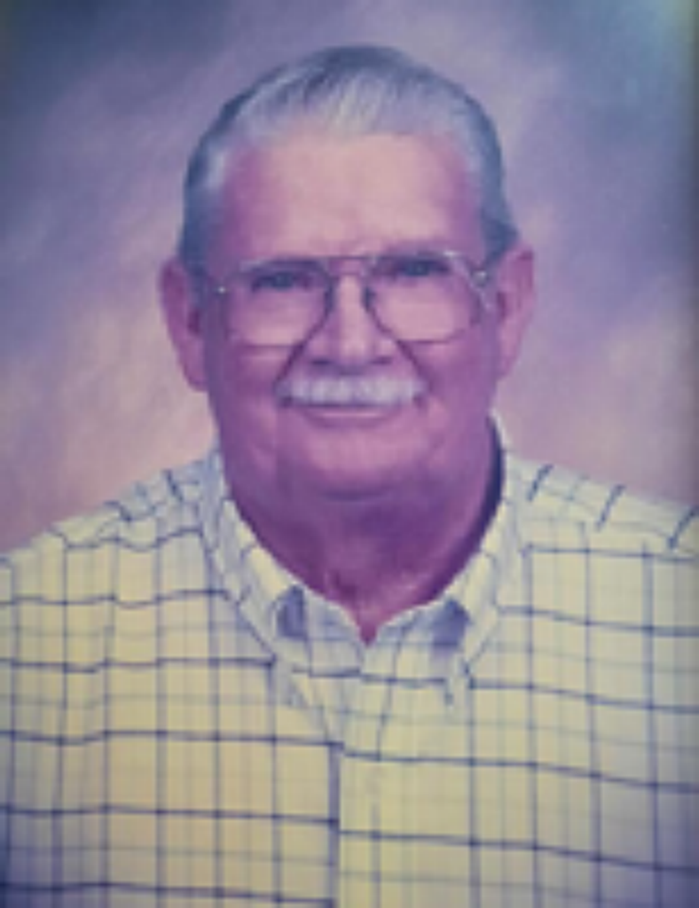 Braxton Laverne  "Bud" English