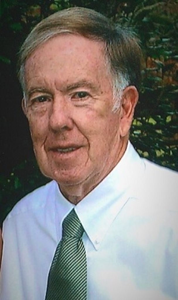 Dr. Leon Owens George