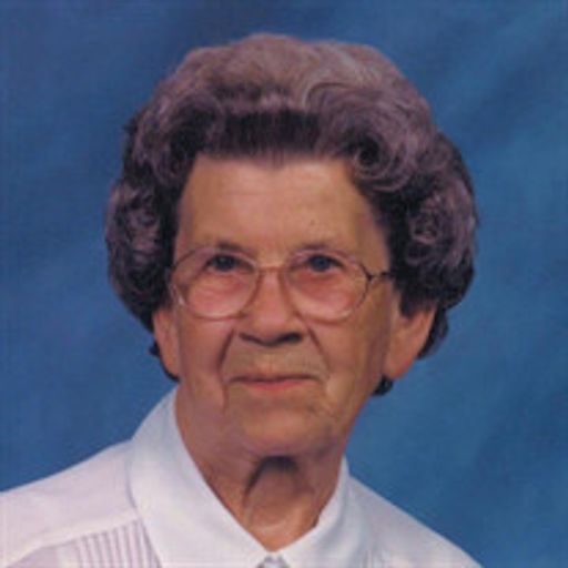 Mathilda Rhode Profile Photo