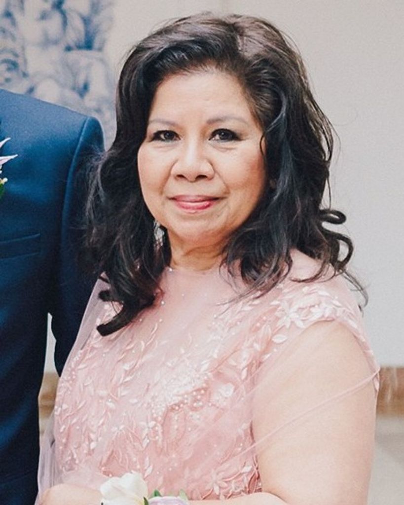 Cynthia Marquez Condol Profile Photo