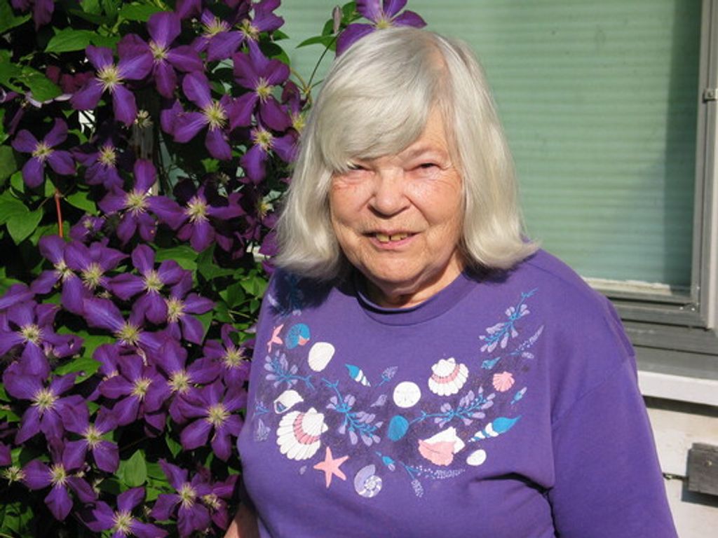 Mary Ann Tegeler Profile Photo