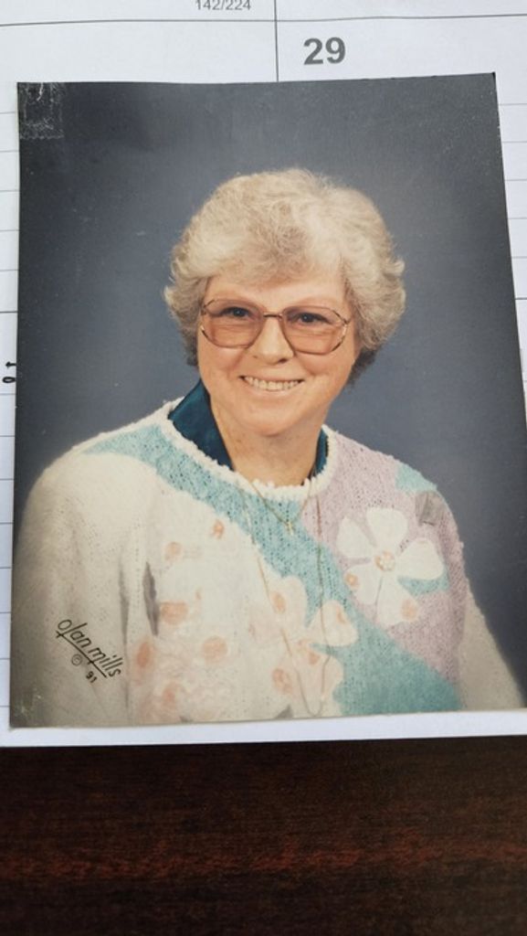 Louise Rogers Profile Photo