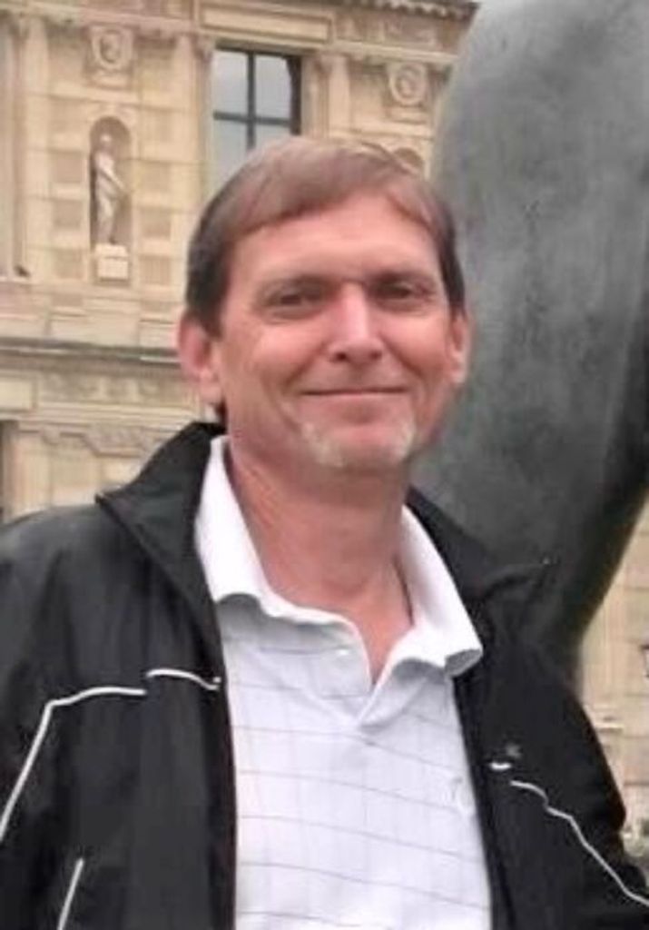 Paul Robert Mcdonald Profile Photo