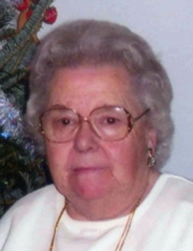 Dorothy Painter Weeks