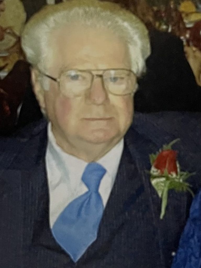 William "Bill" Clark Kilgore Profile Photo