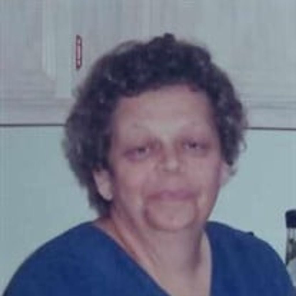 Brenda Joy Barnett
