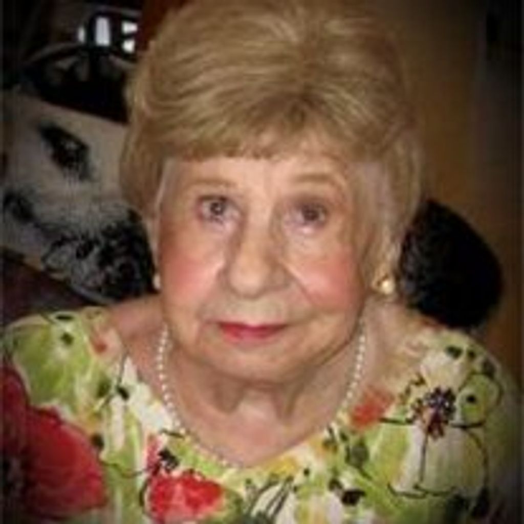 Bertha Schiller