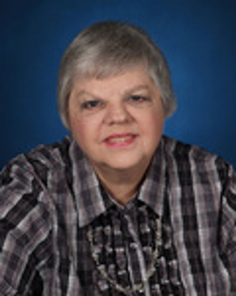Bernice M. Scheel