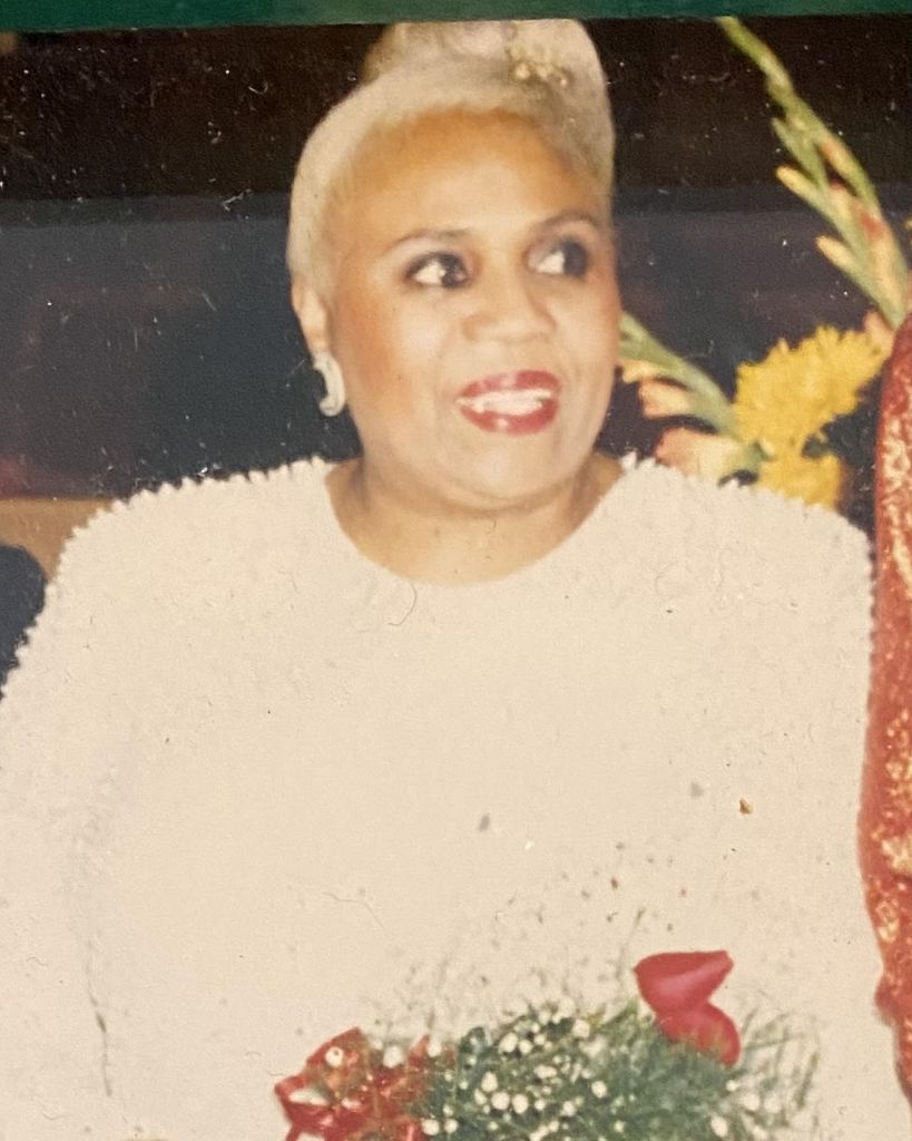 Minnie W. Unger