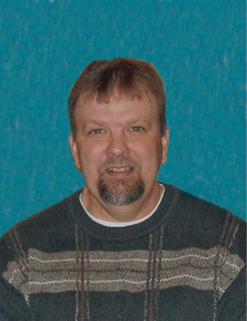 Bryan Richard Madsen Profile Photo