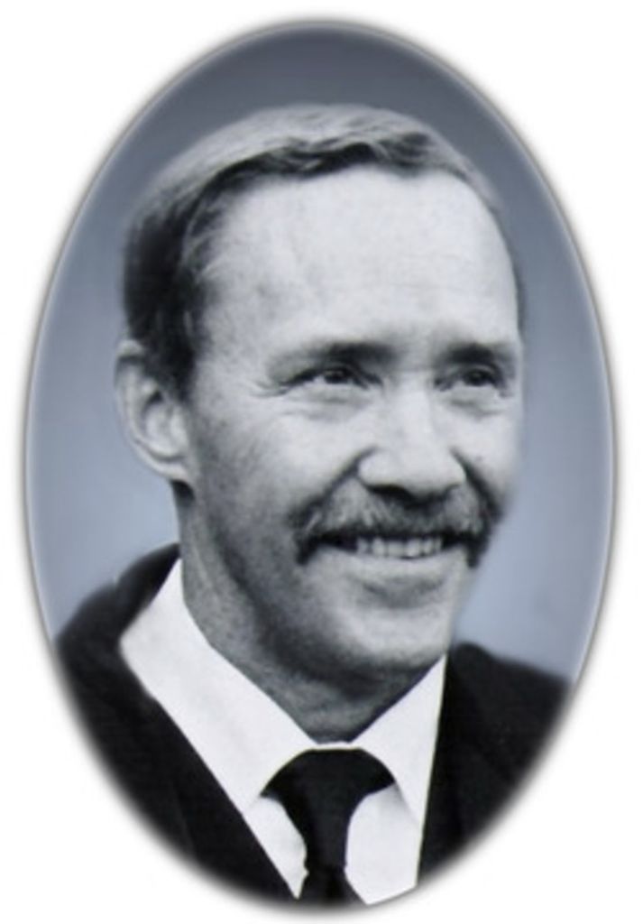 David P. Macharg Jr.