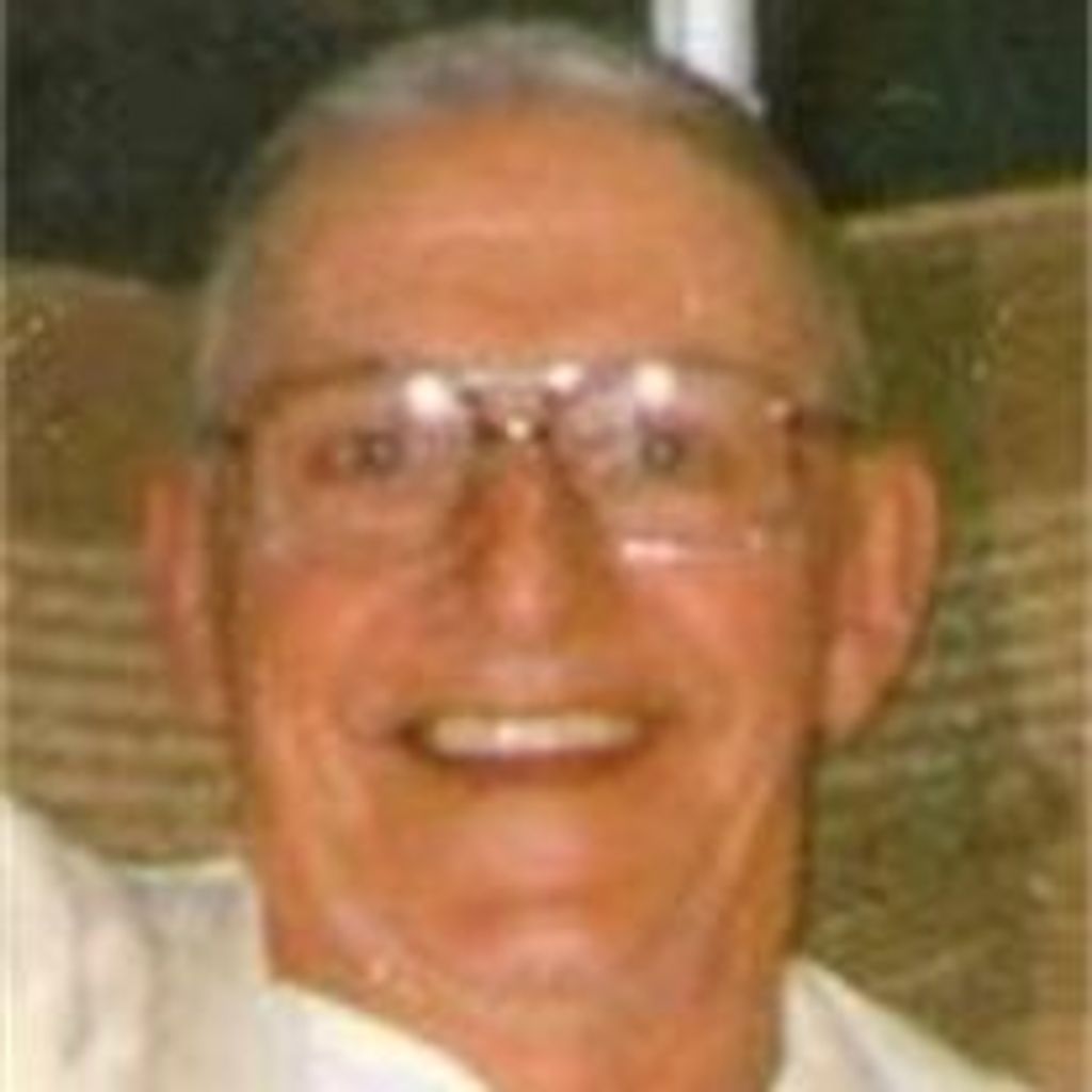 Henry E. "Gene" Blaise