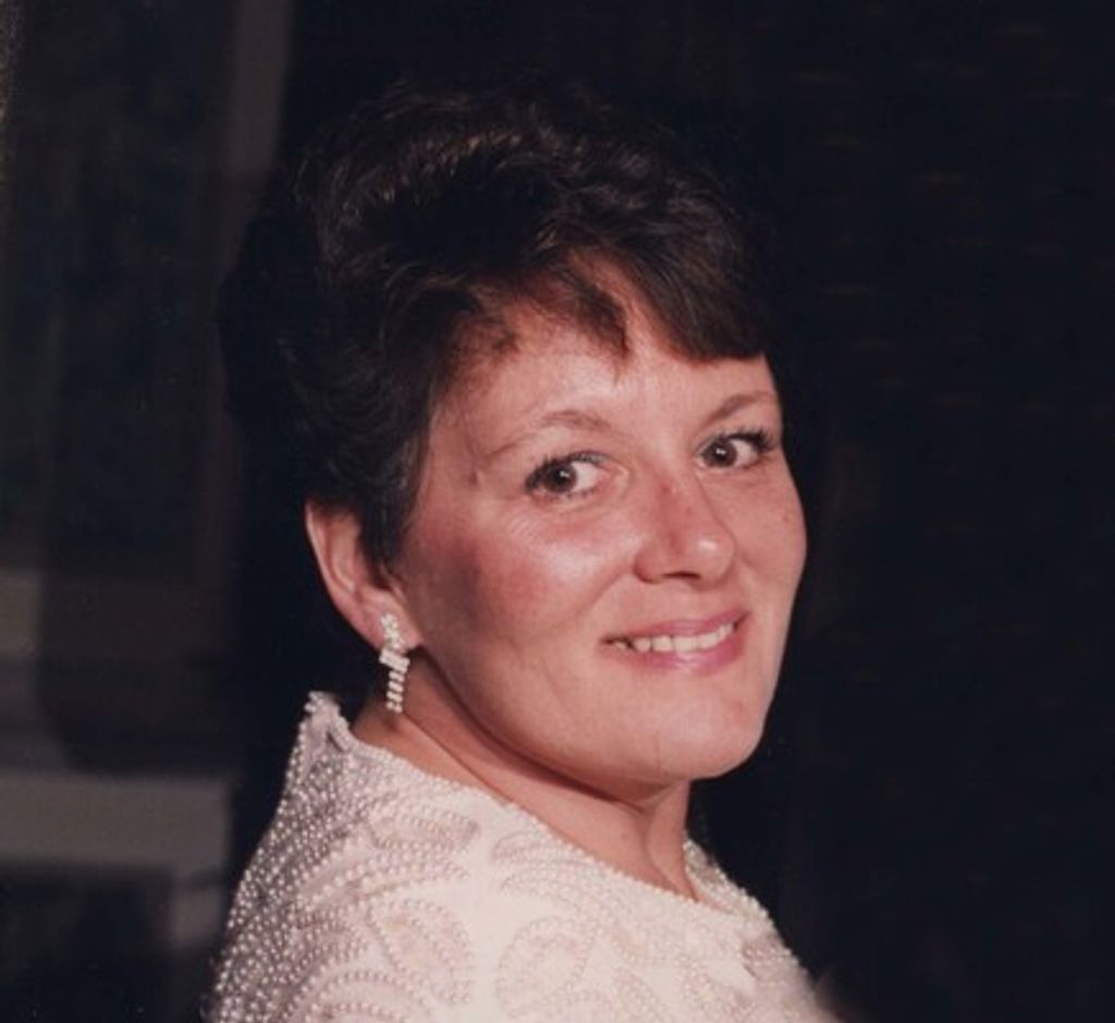 Gail R. Conforti Profile Photo