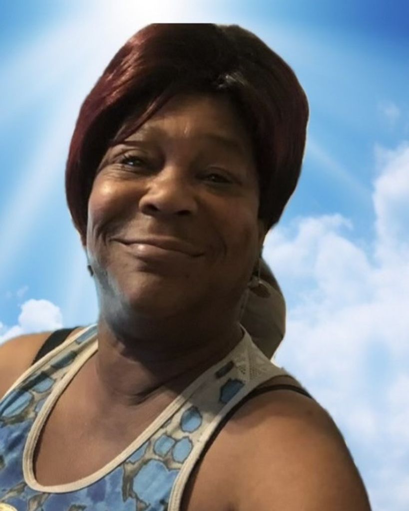 WANDA SUE WHITE