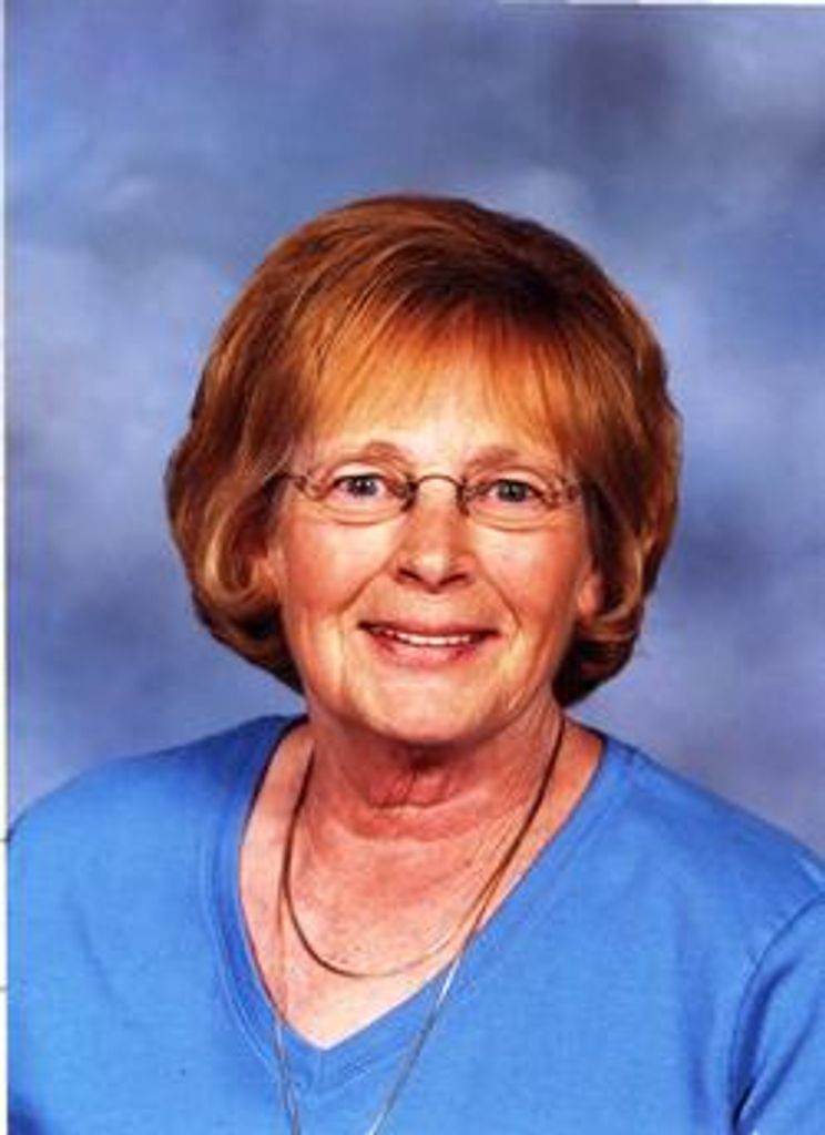 Janet L. Swinehart